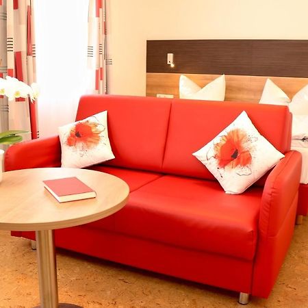 Bayerischer Hof Heiligenborn Екстериор снимка