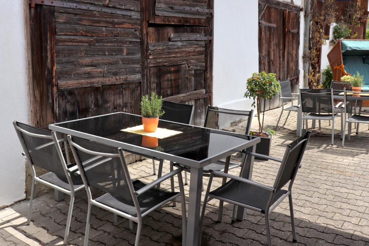 Bayerischer Hof Heiligenborn Екстериор снимка