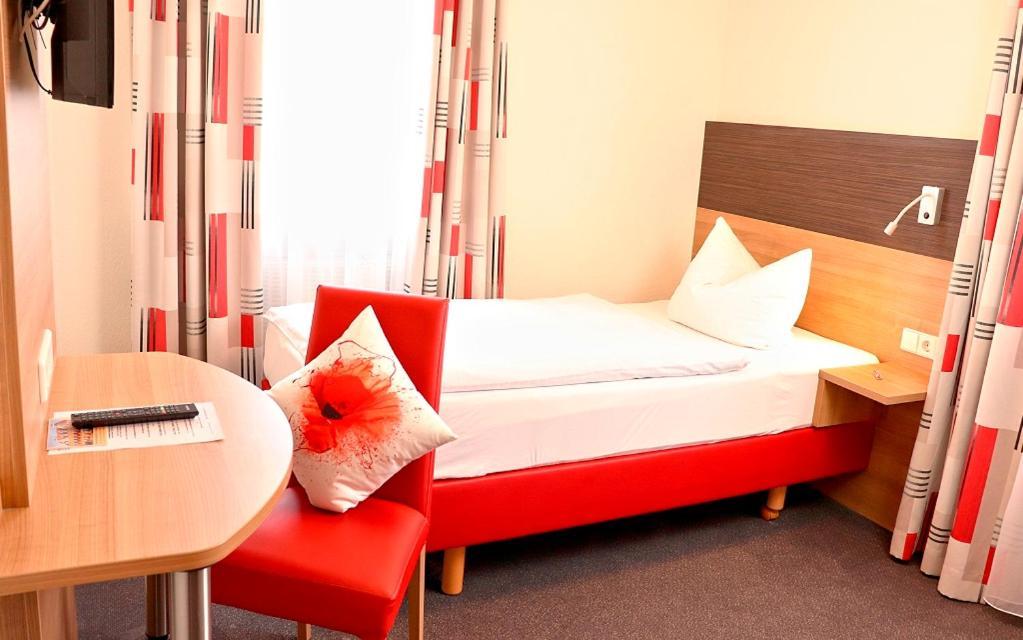 Bayerischer Hof Heiligenborn Екстериор снимка